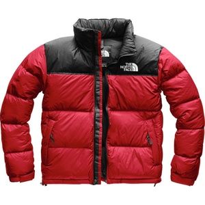 The North Face 1996 Retro Nuptse Jacket Men's XXL